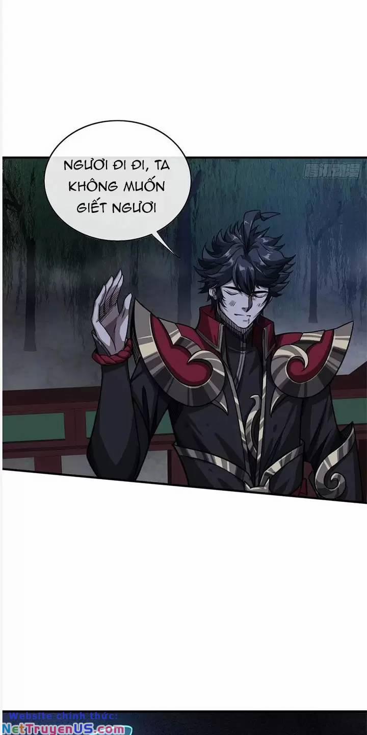 Ma Lâm Thiên Hạ 73 trang 25