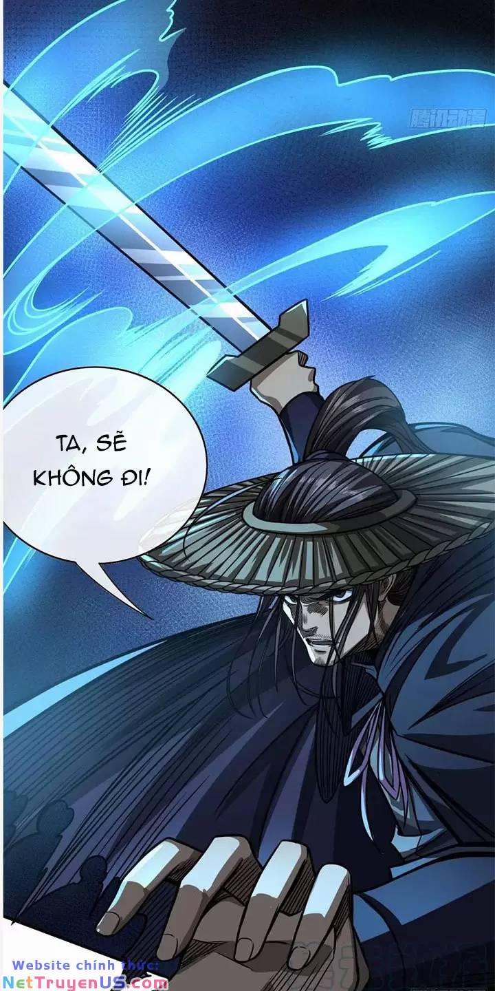 Ma Lâm Thiên Hạ 73 trang 26