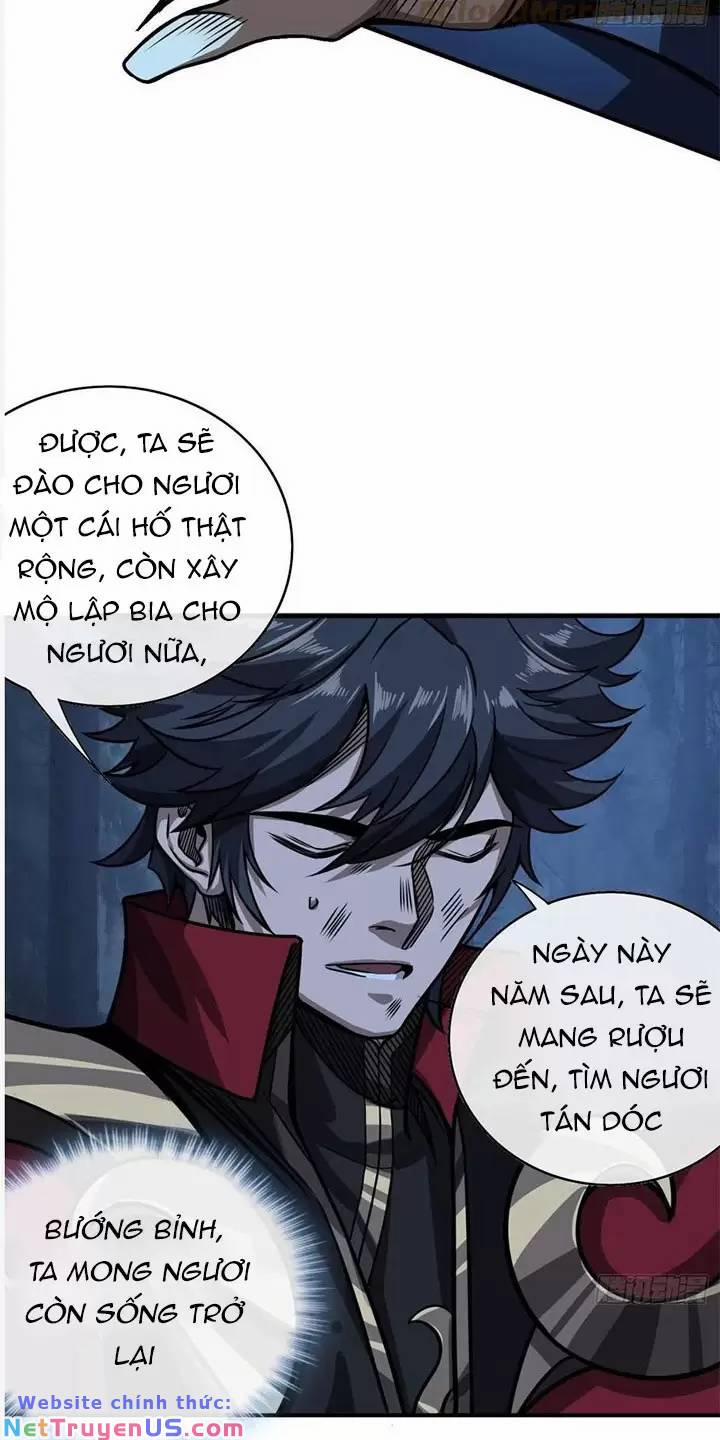 Ma Lâm Thiên Hạ 73 trang 27