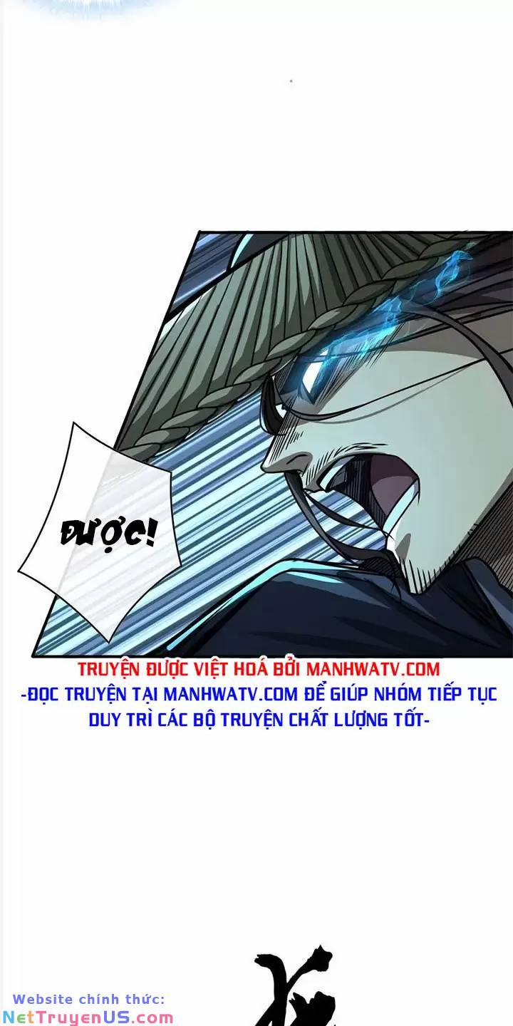 Ma Lâm Thiên Hạ 73 trang 28