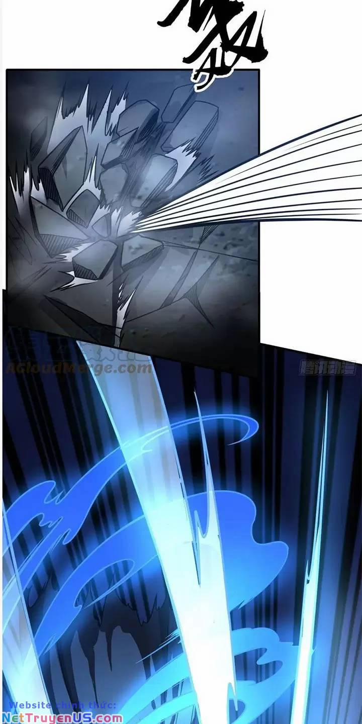 Ma Lâm Thiên Hạ 73 trang 29