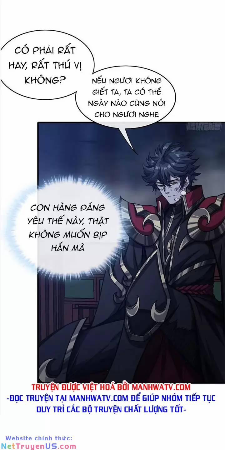 Ma Lâm Thiên Hạ 73 trang 3