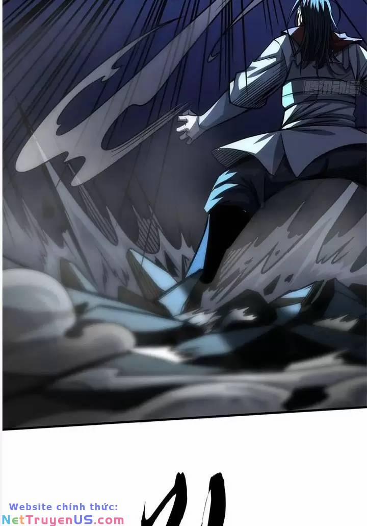 Ma Lâm Thiên Hạ 73 trang 31