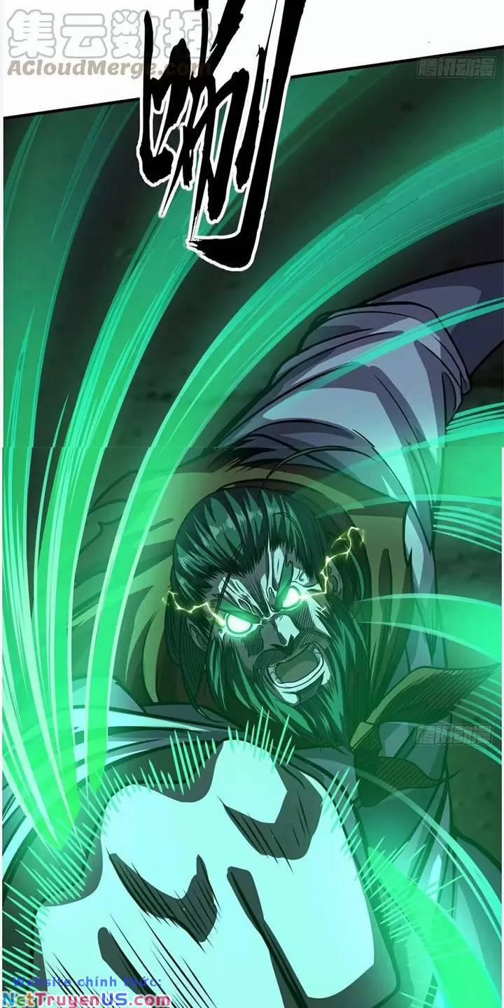 Ma Lâm Thiên Hạ 73 trang 32