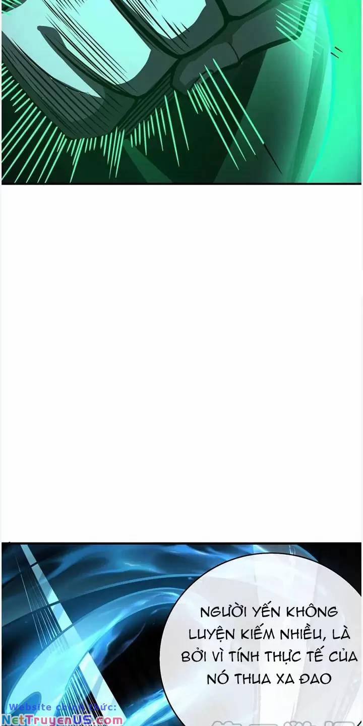 Ma Lâm Thiên Hạ 73 trang 33