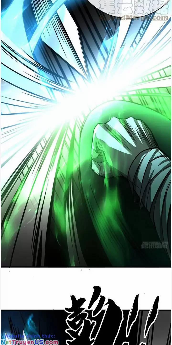 Ma Lâm Thiên Hạ 73 trang 34