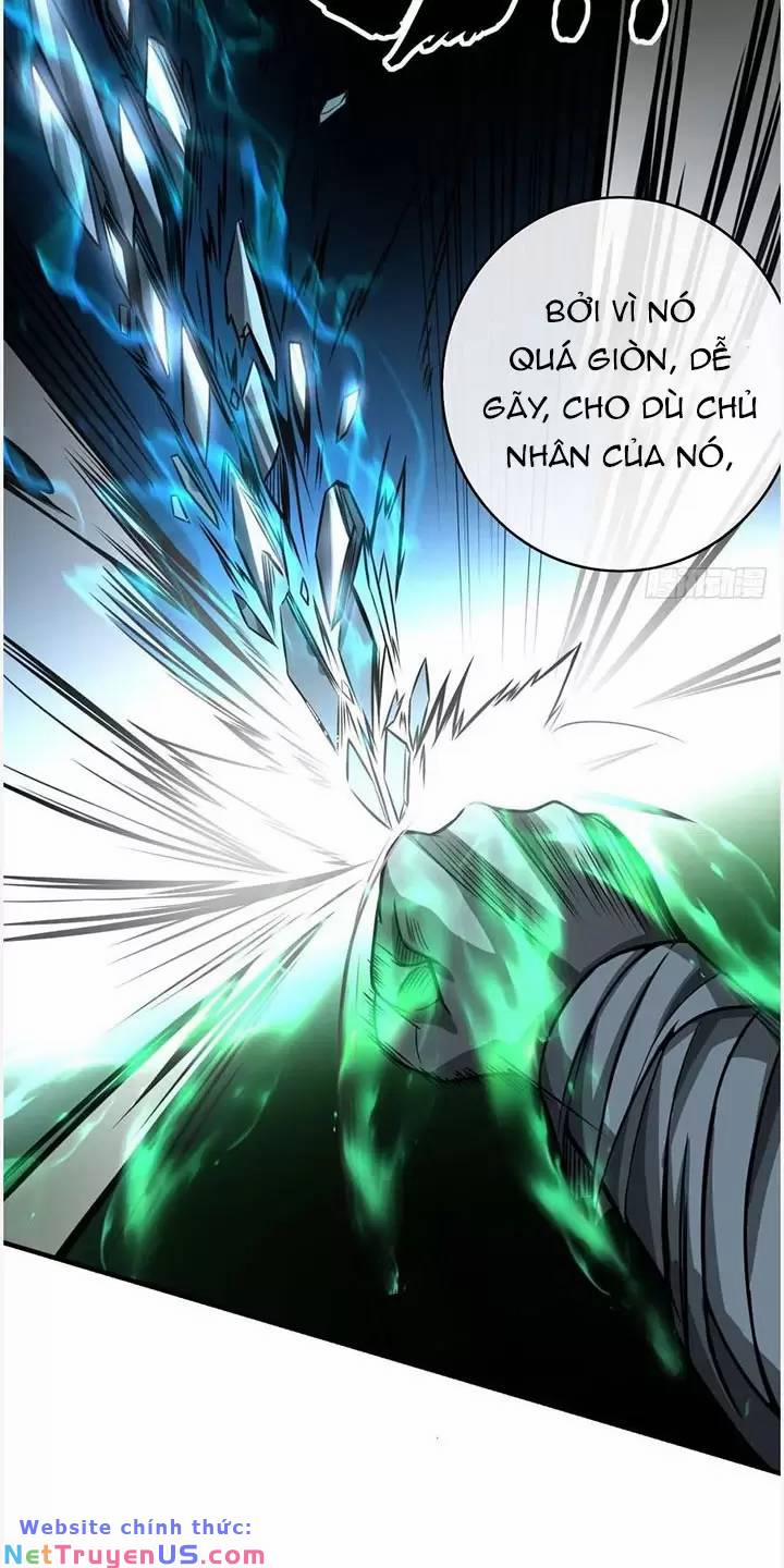 Ma Lâm Thiên Hạ 73 trang 35