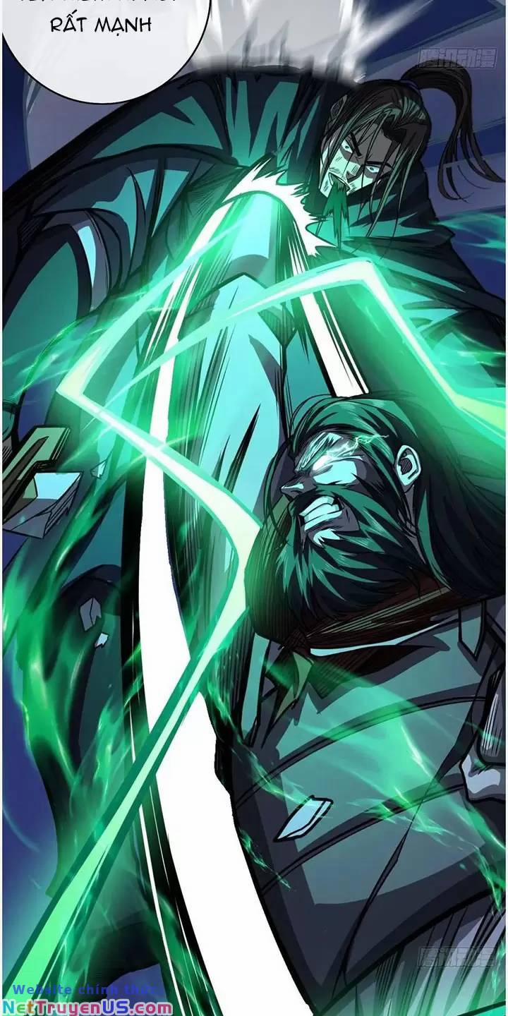 Ma Lâm Thiên Hạ 73 trang 37