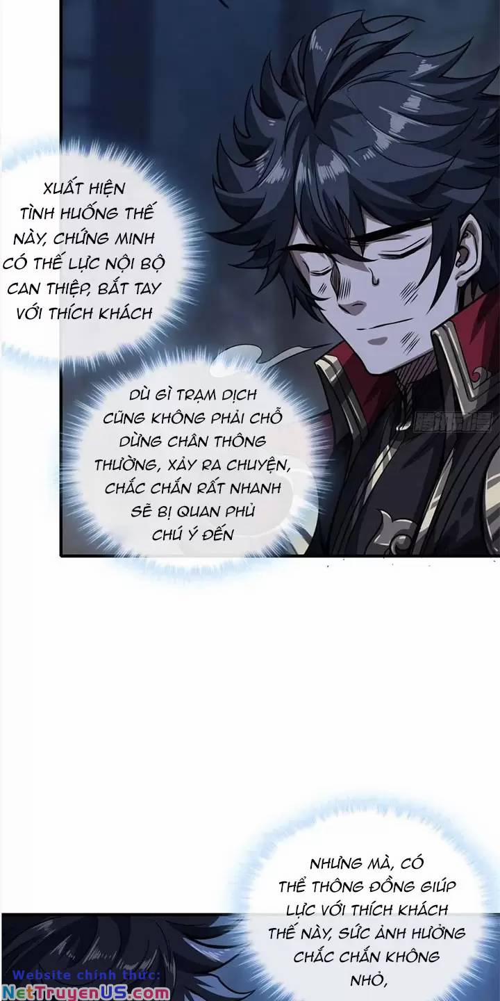 Ma Lâm Thiên Hạ 73 trang 5