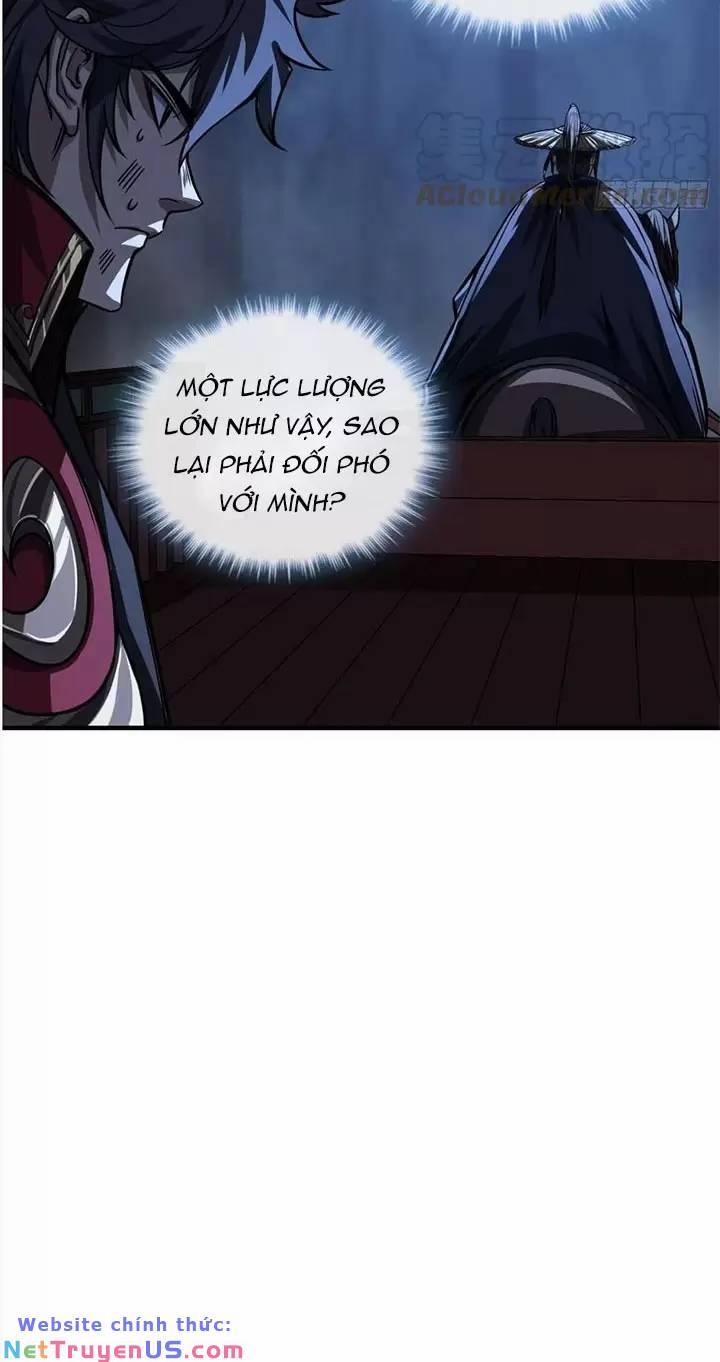 Ma Lâm Thiên Hạ 73 trang 6