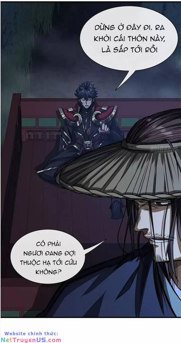 Ma Lâm Thiên Hạ 73 trang 7