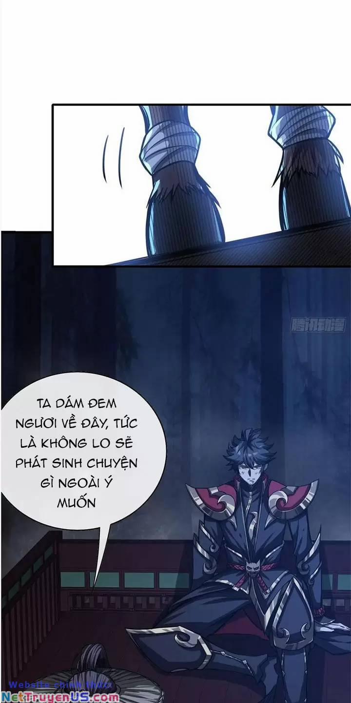 Ma Lâm Thiên Hạ 73 trang 9