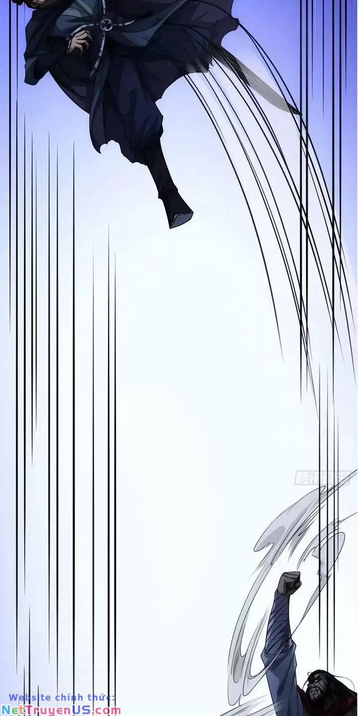 Ma Lâm Thiên Hạ 74 trang 1