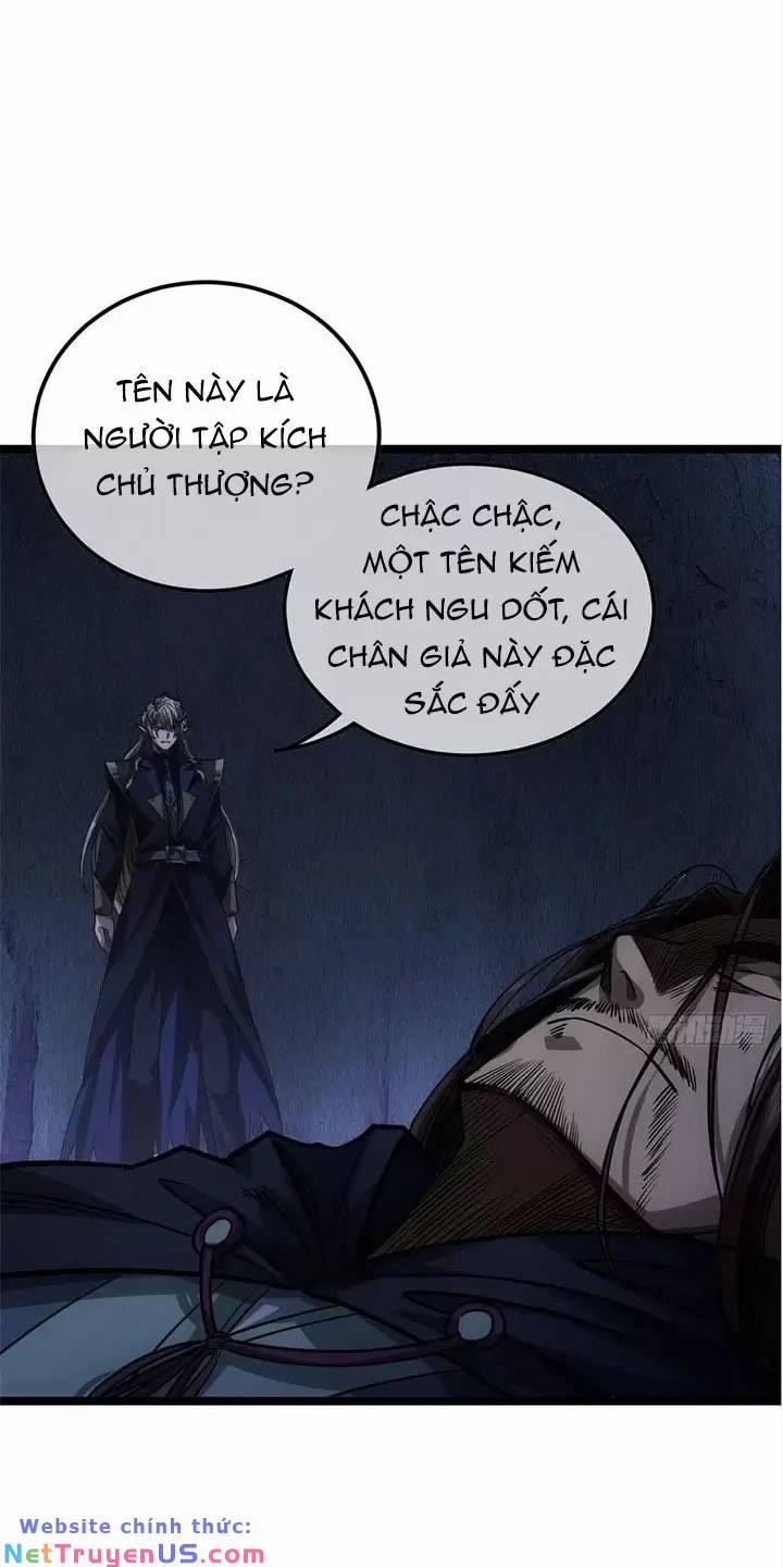 Ma Lâm Thiên Hạ 74 trang 10