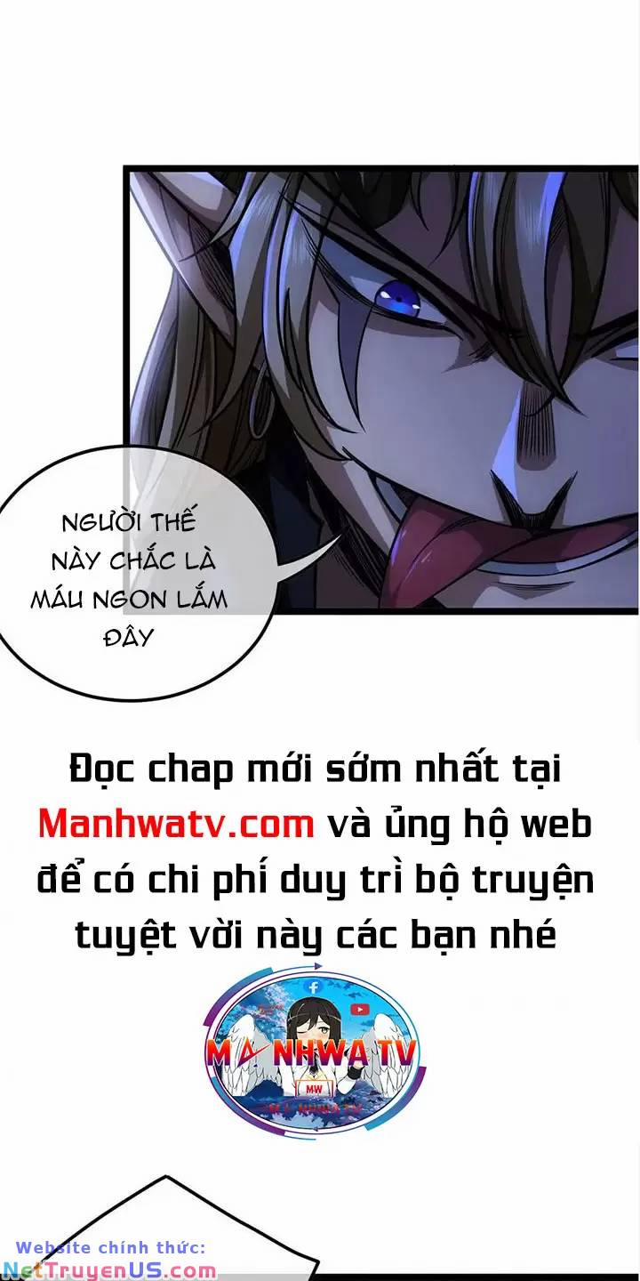 Ma Lâm Thiên Hạ 74 trang 11
