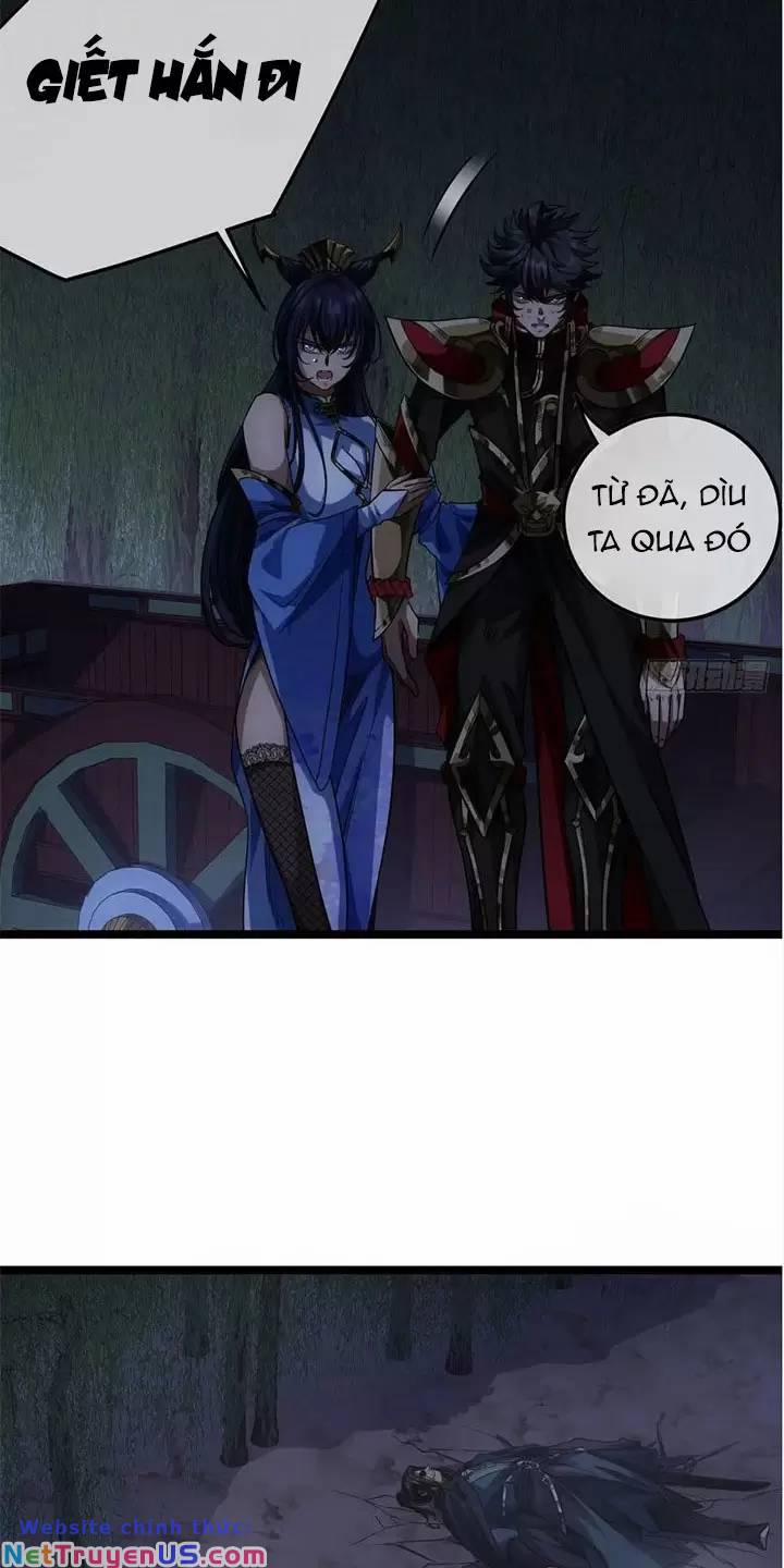 Ma Lâm Thiên Hạ 74 trang 12