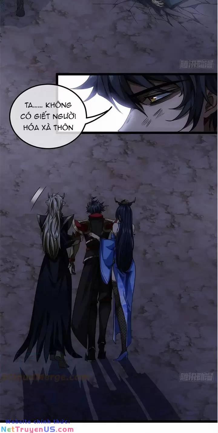 Ma Lâm Thiên Hạ 74 trang 13