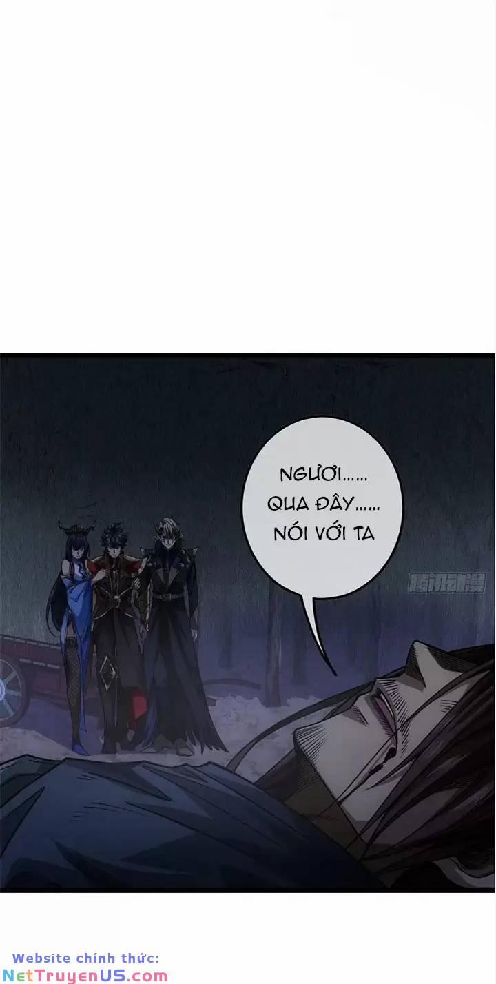 Ma Lâm Thiên Hạ 74 trang 14