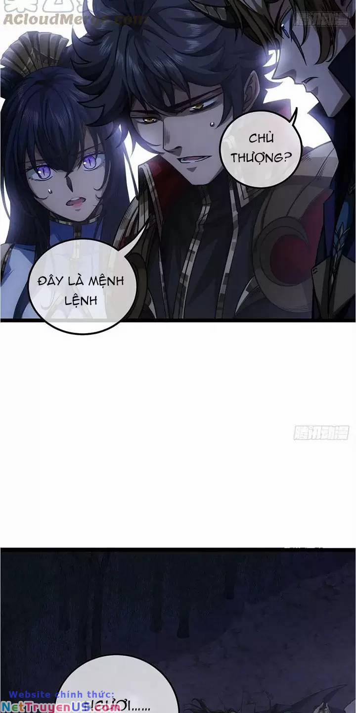 Ma Lâm Thiên Hạ 74 trang 16