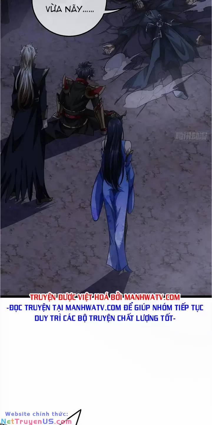 Ma Lâm Thiên Hạ 74 trang 17