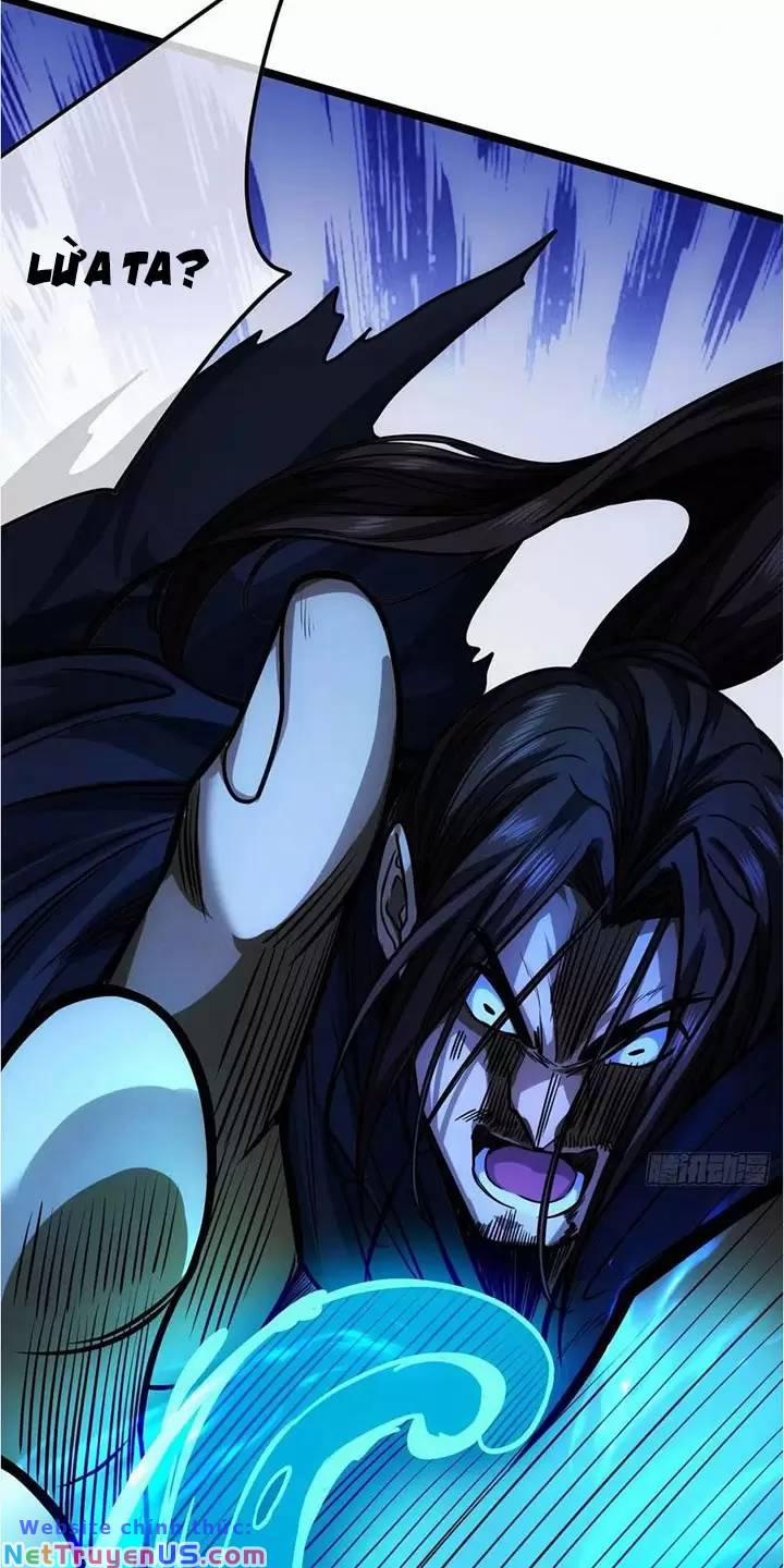 Ma Lâm Thiên Hạ 74 trang 18