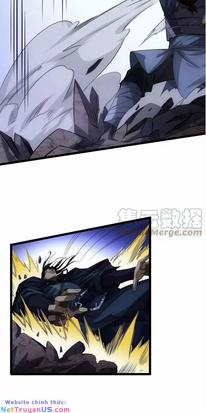 Ma Lâm Thiên Hạ 74 trang 2