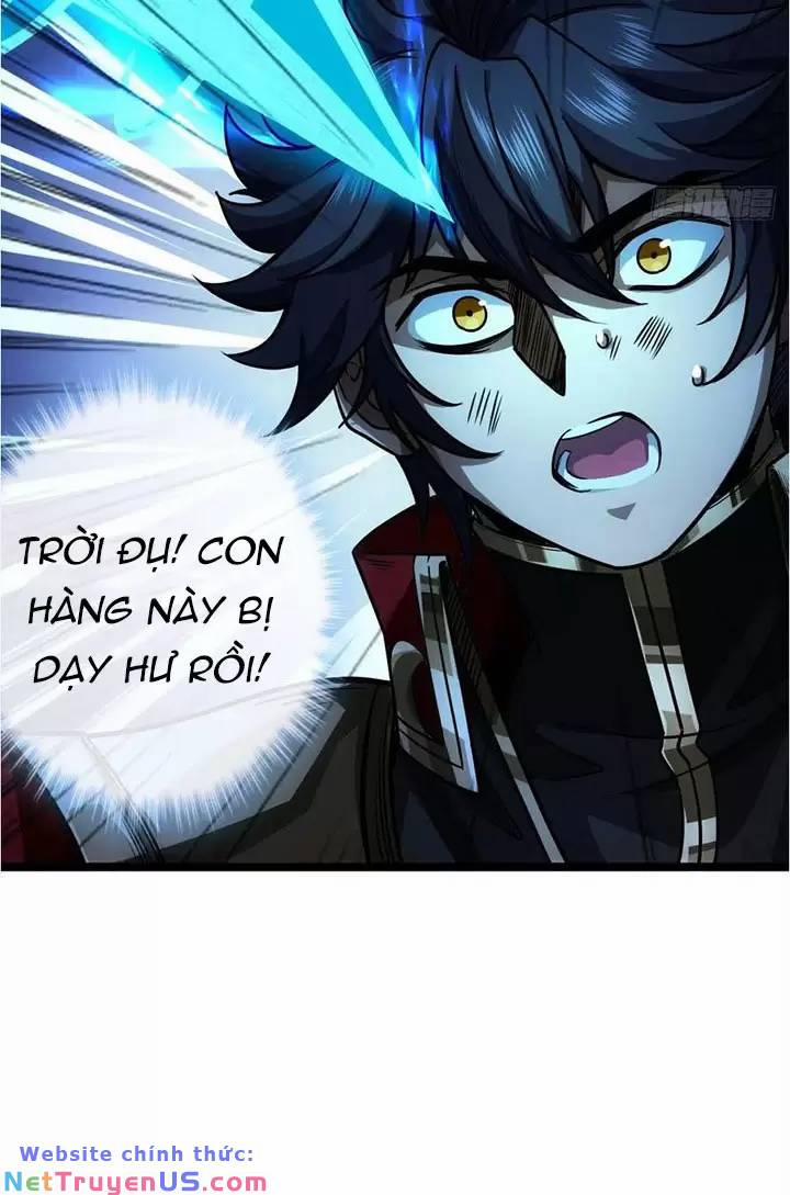 Ma Lâm Thiên Hạ 74 trang 21