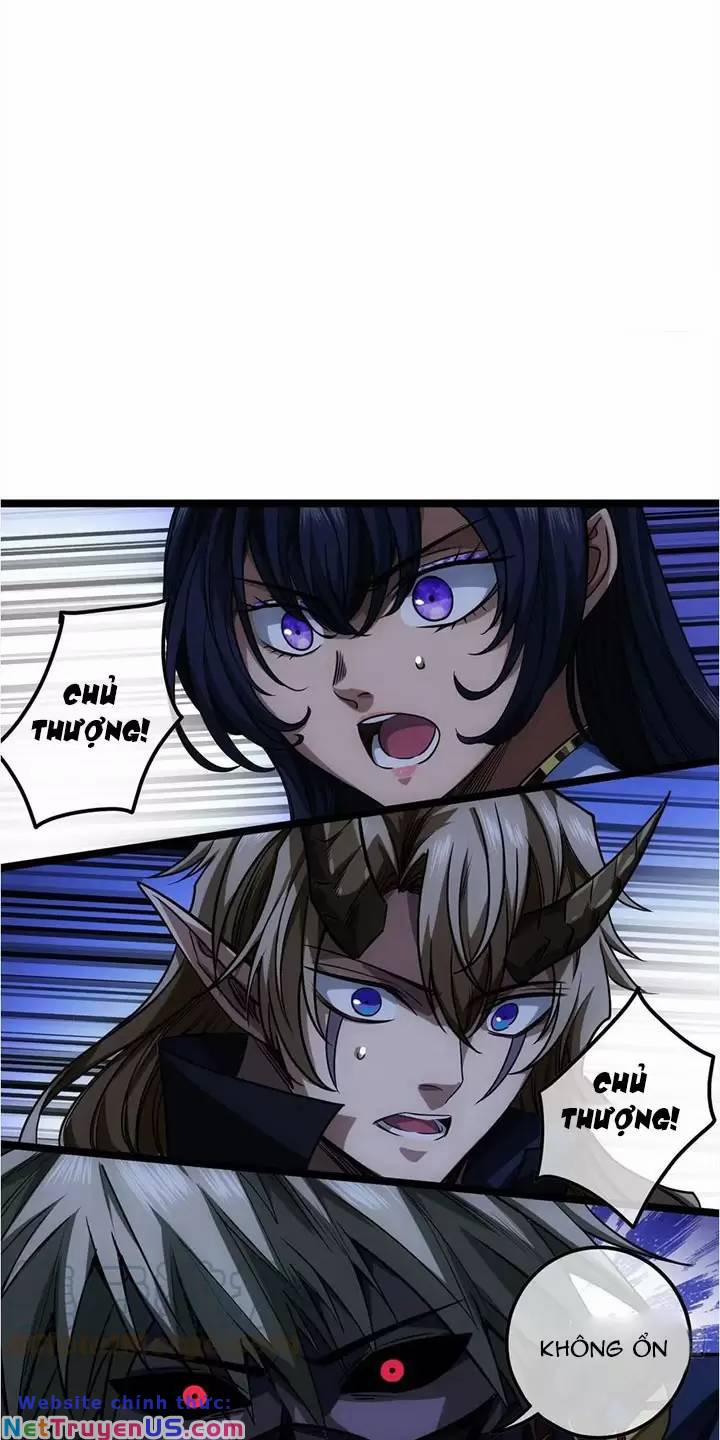 Ma Lâm Thiên Hạ 74 trang 22