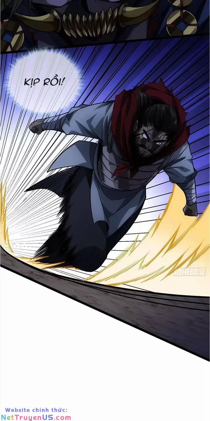 Ma Lâm Thiên Hạ 74 trang 23