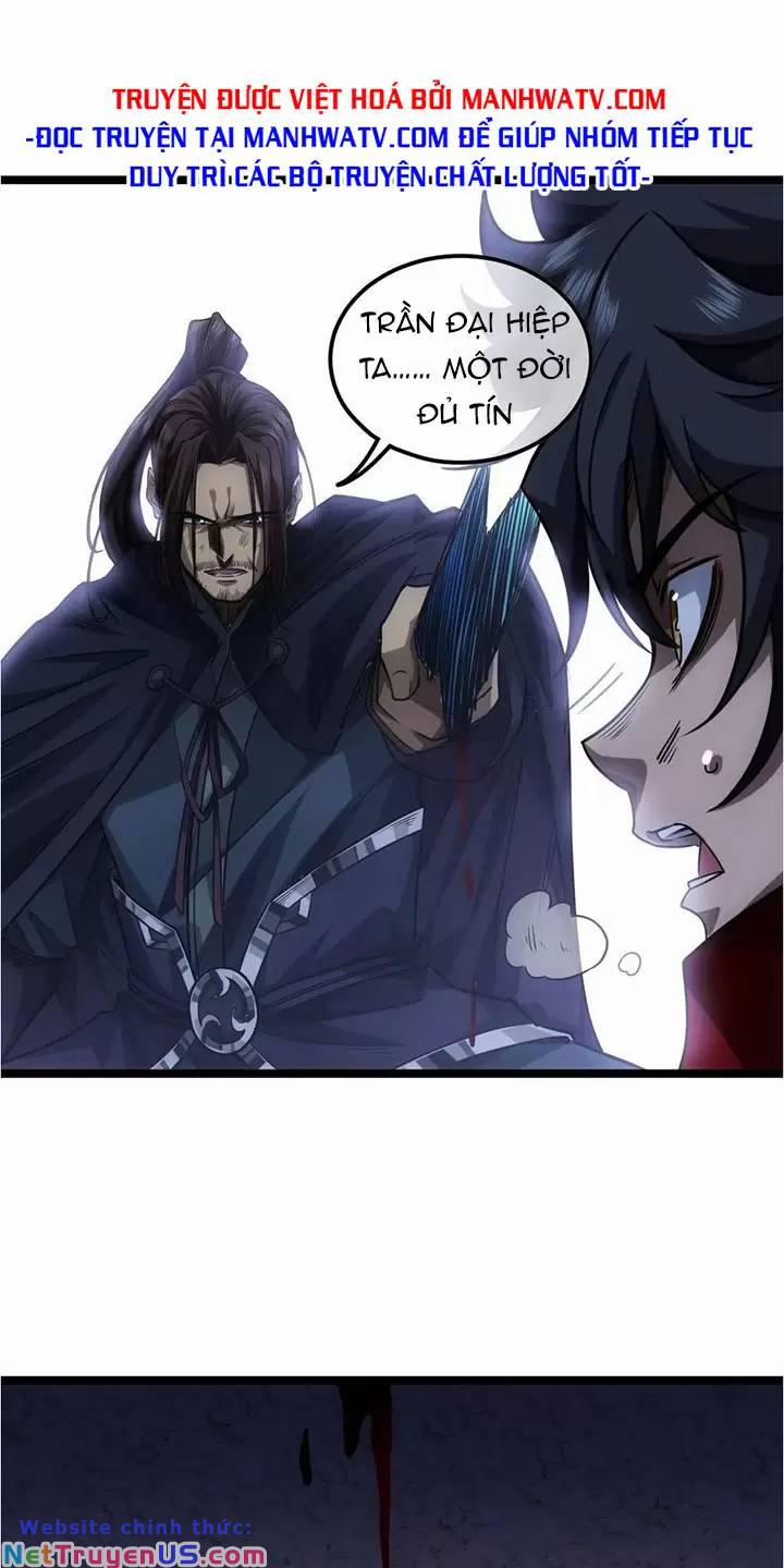 Ma Lâm Thiên Hạ 74 trang 25