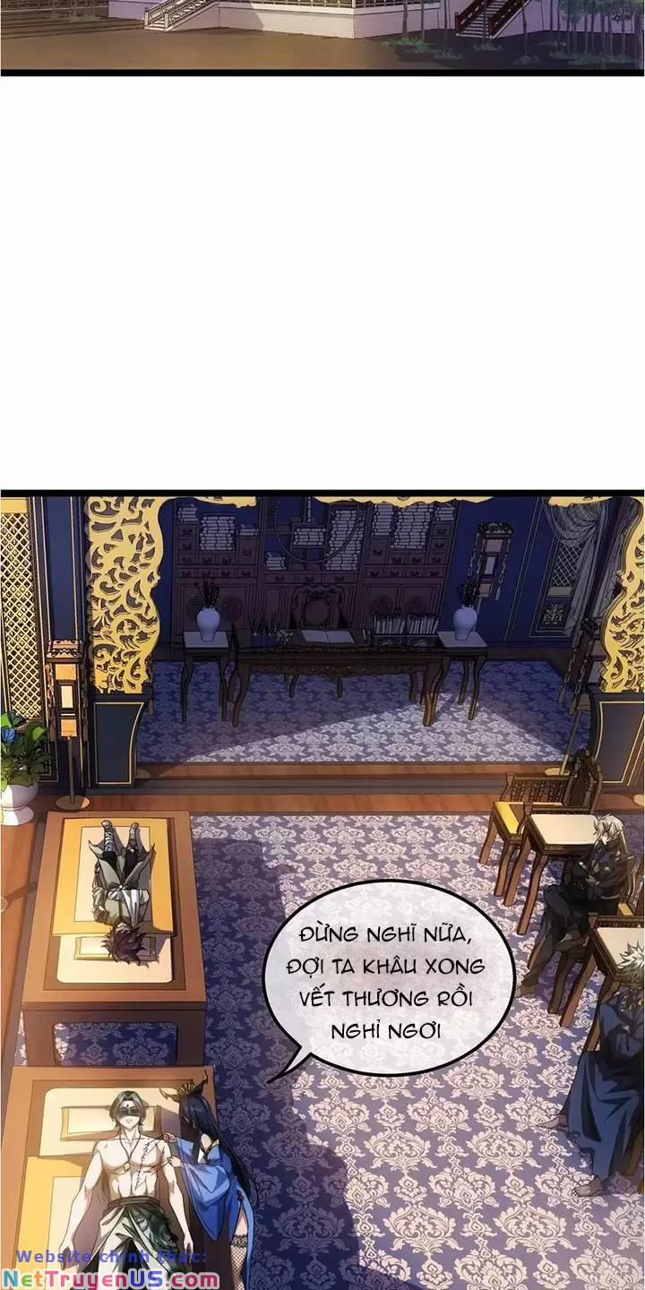 Ma Lâm Thiên Hạ 74 trang 27