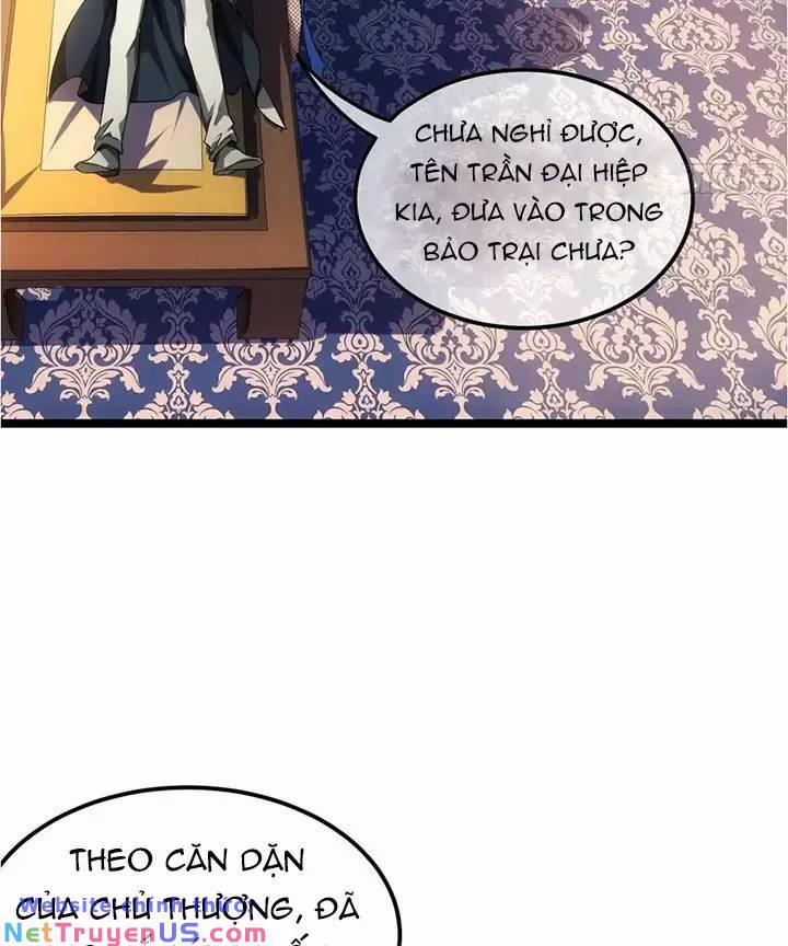 Ma Lâm Thiên Hạ 74 trang 28