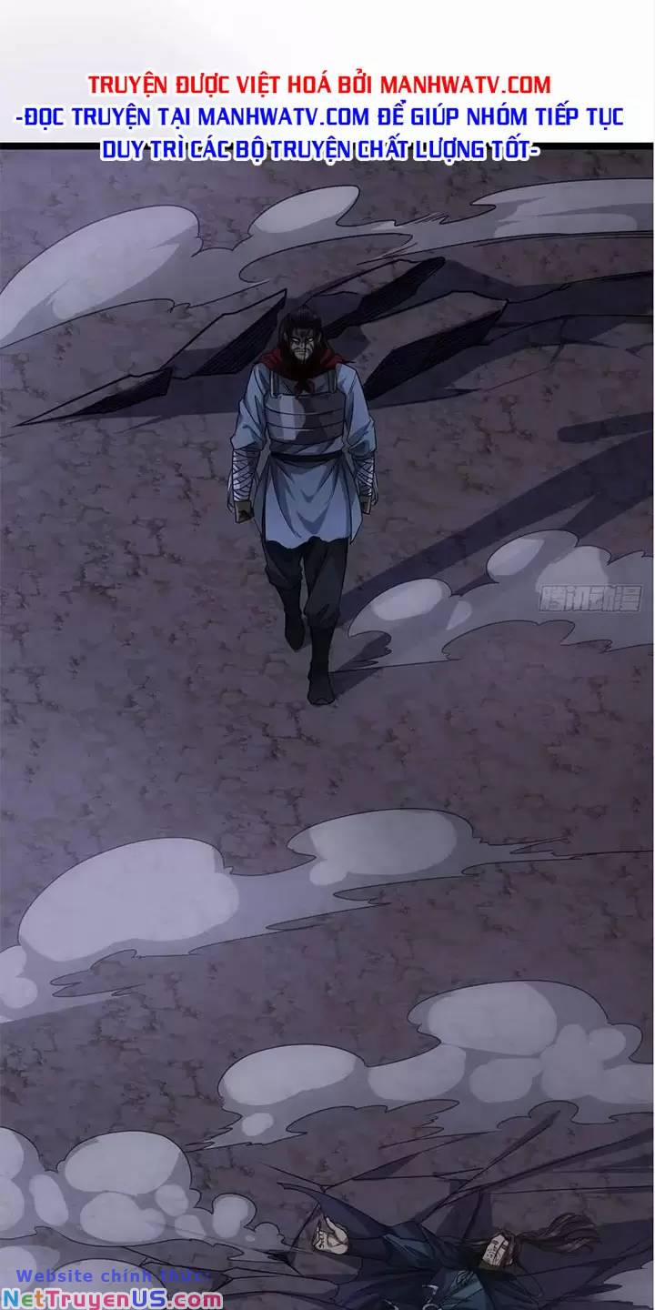 Ma Lâm Thiên Hạ 74 trang 3