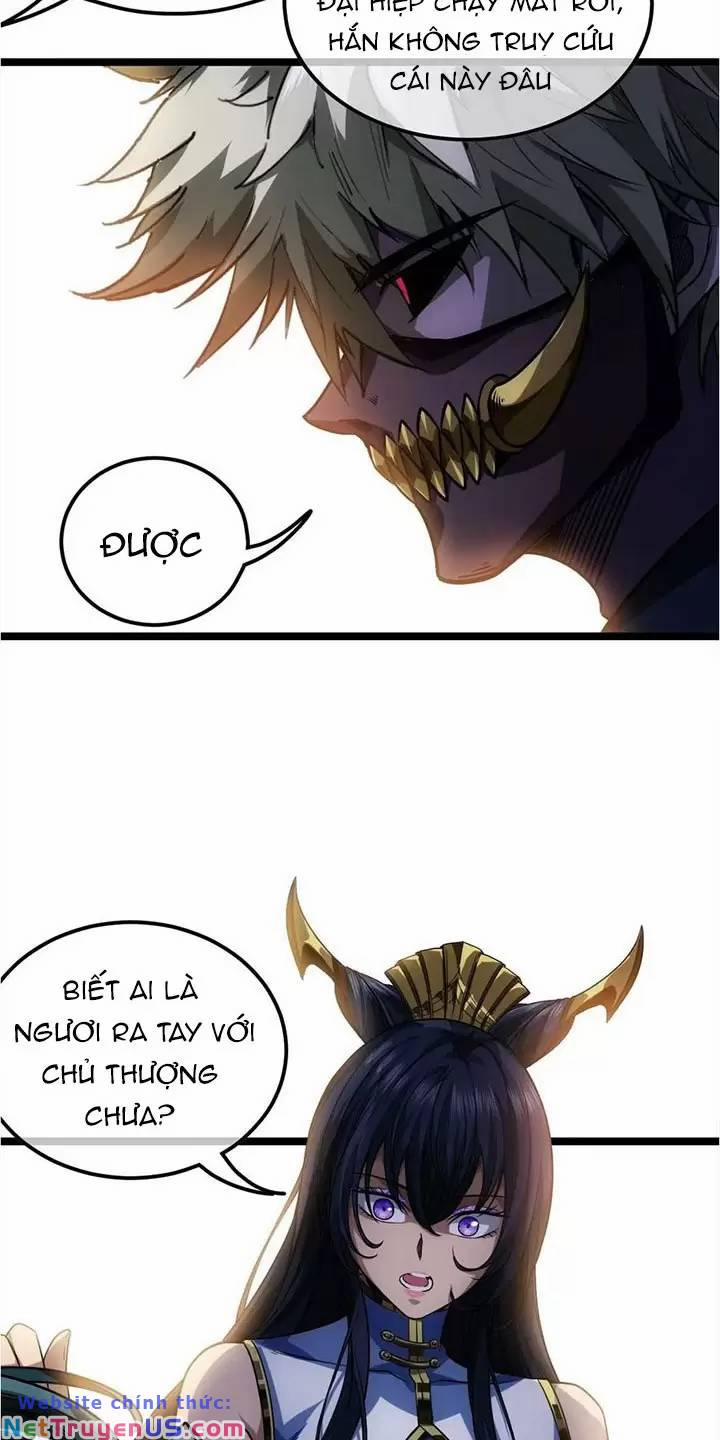 Ma Lâm Thiên Hạ 74 trang 32