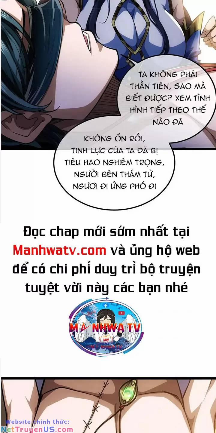 Ma Lâm Thiên Hạ 74 trang 33