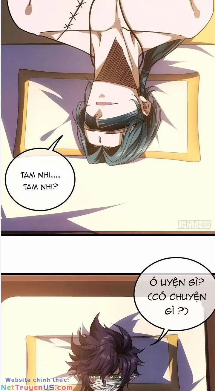 Ma Lâm Thiên Hạ 74 trang 34