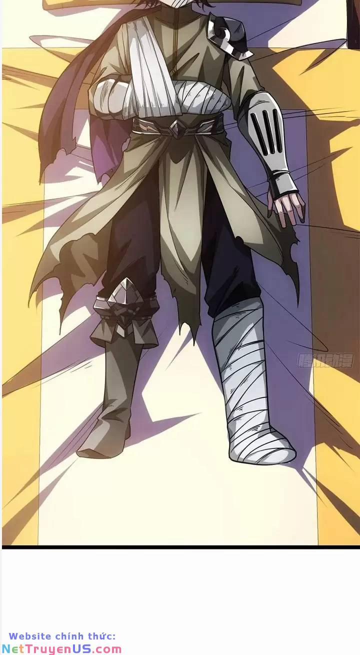 Ma Lâm Thiên Hạ 74 trang 35