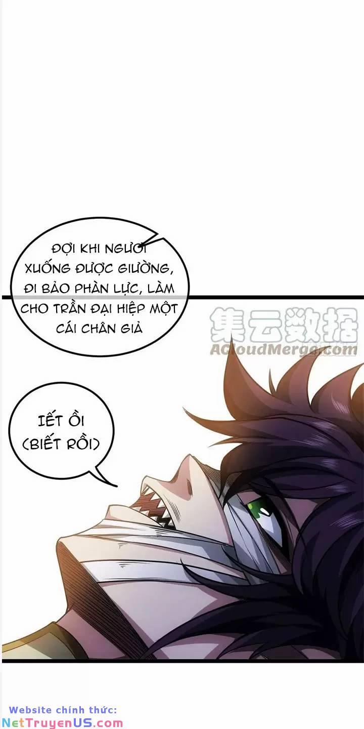 Ma Lâm Thiên Hạ 74 trang 36