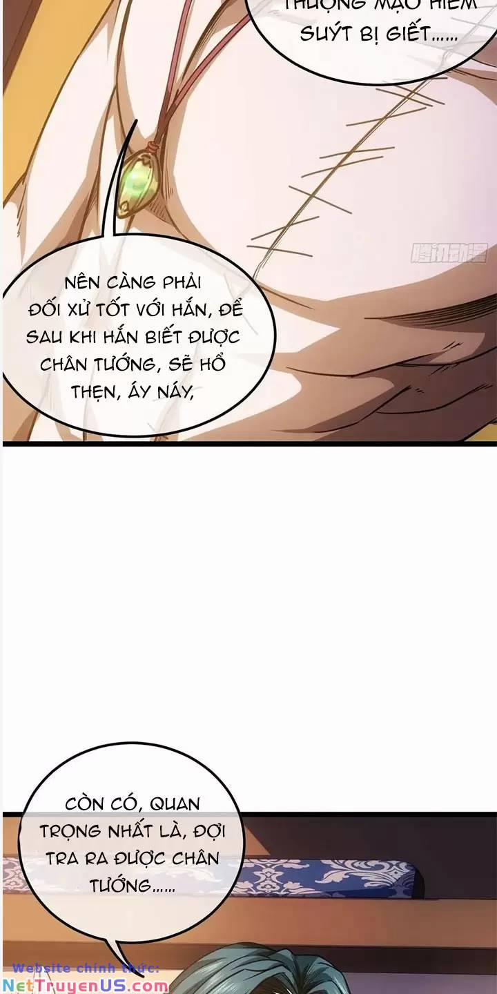 Ma Lâm Thiên Hạ 74 trang 38