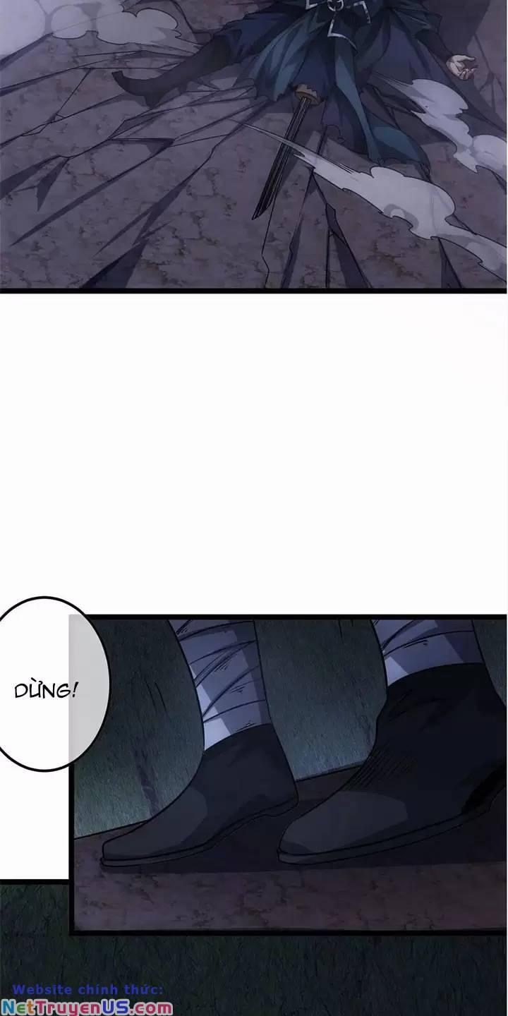 Ma Lâm Thiên Hạ 74 trang 4