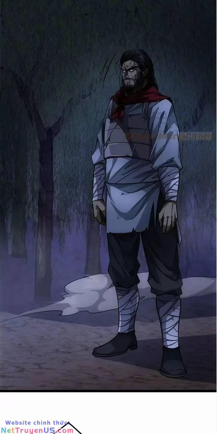 Ma Lâm Thiên Hạ 74 trang 5