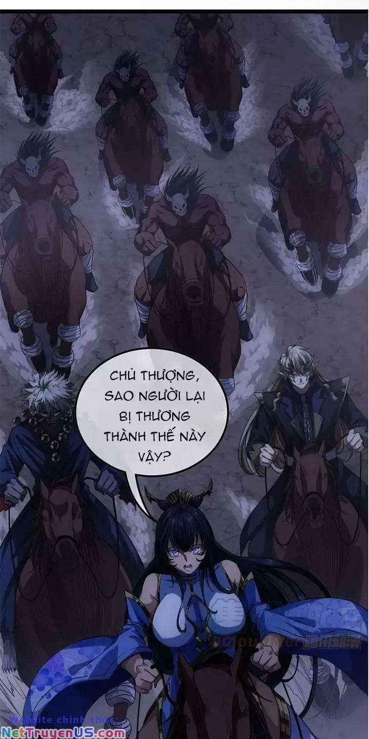 Ma Lâm Thiên Hạ 74 trang 8