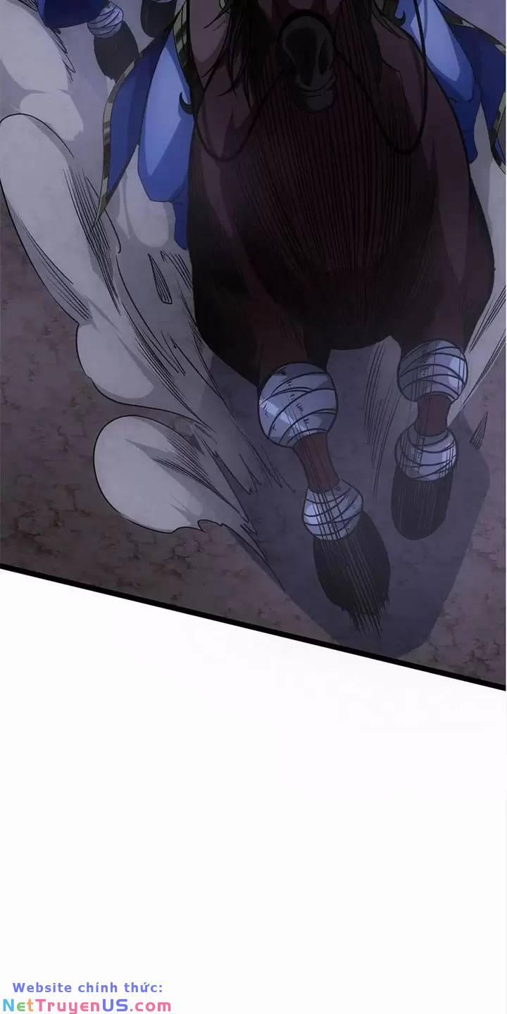 Ma Lâm Thiên Hạ 74 trang 9