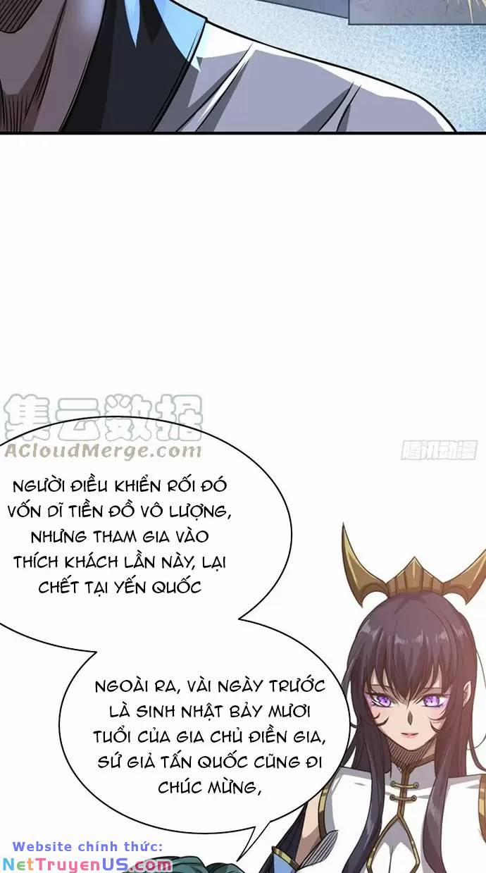 Ma Lâm Thiên Hạ 75 trang 10