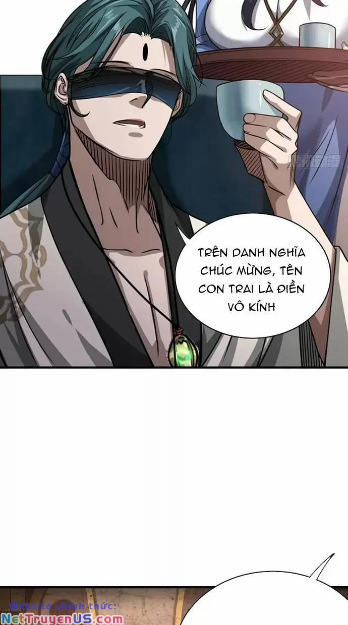 Ma Lâm Thiên Hạ 75 trang 11