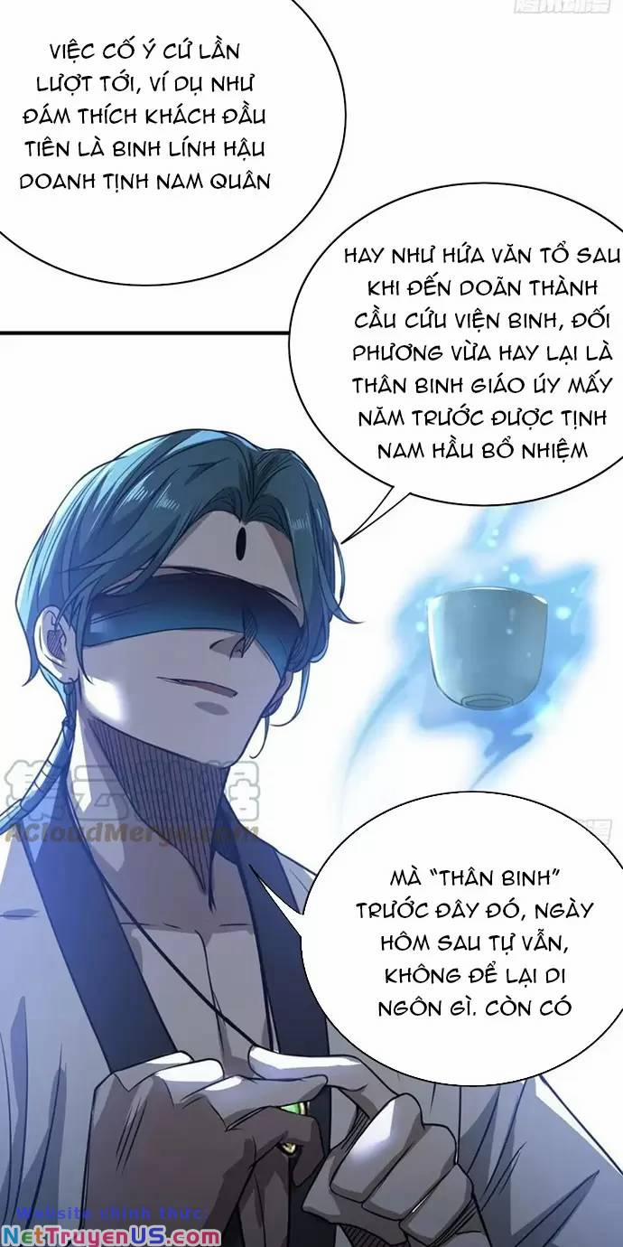 Ma Lâm Thiên Hạ 75 trang 14