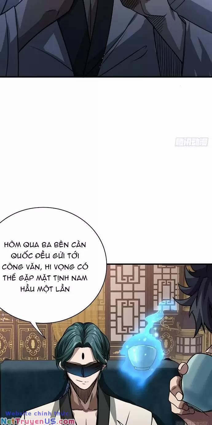 Ma Lâm Thiên Hạ 75 trang 15