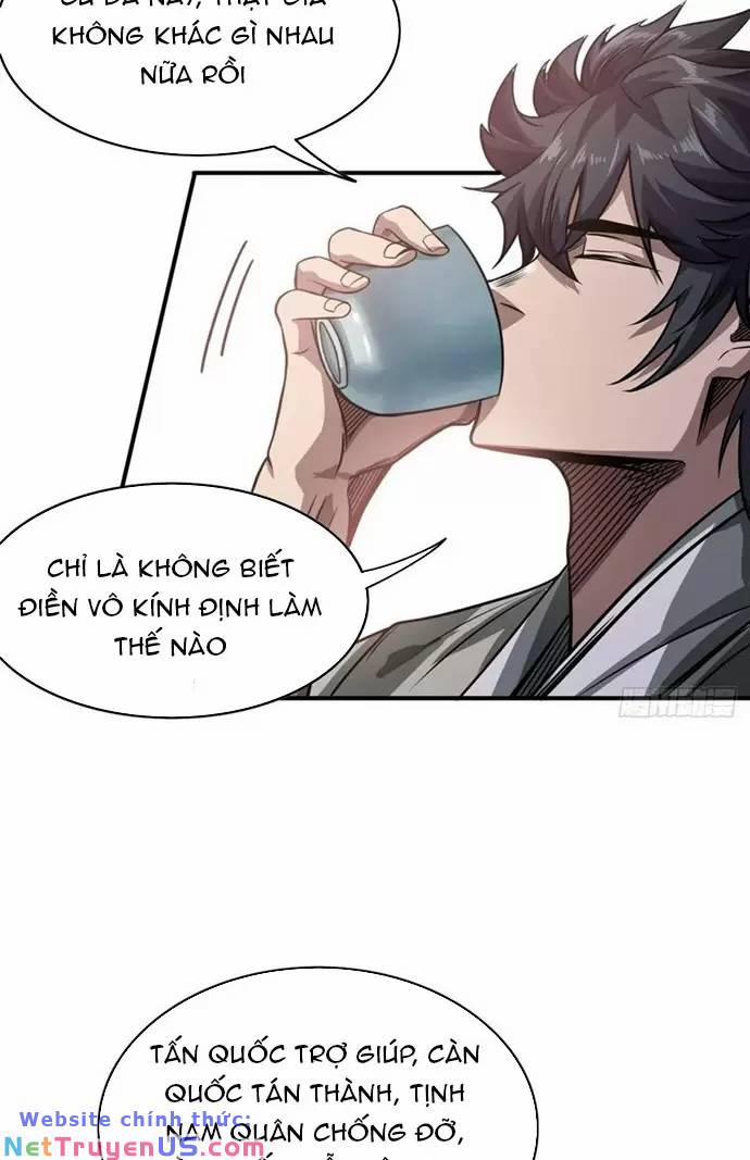 Ma Lâm Thiên Hạ 75 trang 17