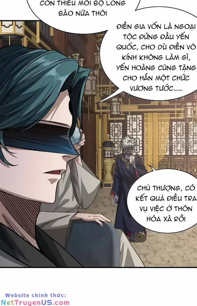 Ma Lâm Thiên Hạ 75 trang 18