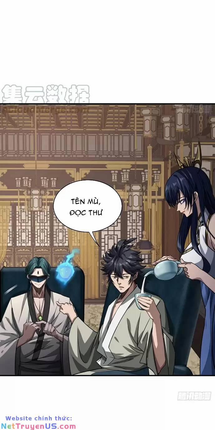 Ma Lâm Thiên Hạ 75 trang 19